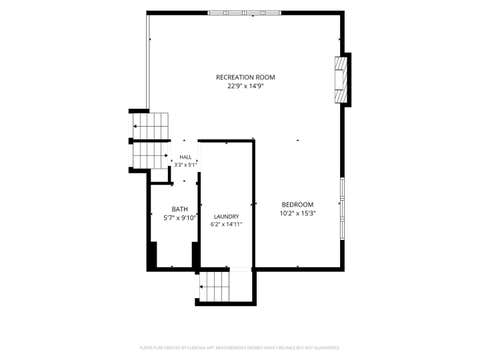 Tiny photo for 13044 W Morning Glory Court, Homer Glen, IL 60491 (MLS # 12663916)