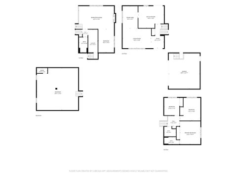 Tiny photo for 13044 W Morning Glory Court, Homer Glen, IL 60491 (MLS # 12663916)