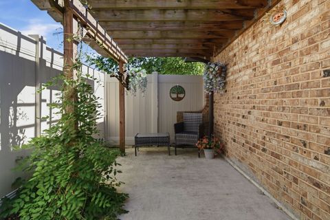 Tiny photo for 13044 W Morning Glory Court, Homer Glen, IL 60491 (MLS # 12663916)