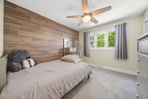 Tiny photo for 13044 W Morning Glory Court, Homer Glen, IL 60491 (MLS # 12663916)