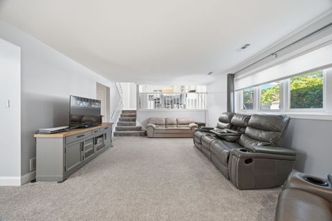 Tiny photo for 13044 W Morning Glory Court, Homer Glen, IL 60491 (MLS # 12663916)
