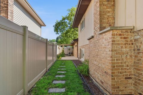 Tiny photo for 13044 W Morning Glory Court, Homer Glen, IL 60491 (MLS # 12663916)