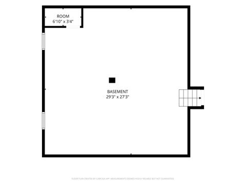 Tiny photo for 13044 W Morning Glory Court, Homer Glen, IL 60491 (MLS # 12663916)