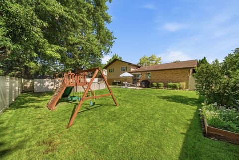 Tiny photo for 13044 W Morning Glory Court, Homer Glen, IL 60491 (MLS # 12663916)