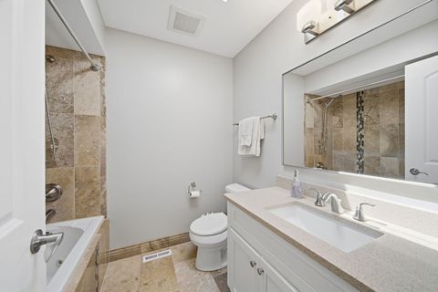 Tiny photo for 13044 W Morning Glory Court, Homer Glen, IL 60491 (MLS # 12663916)