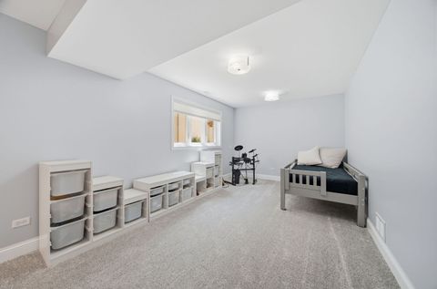 Tiny photo for 13044 W Morning Glory Court, Homer Glen, IL 60491 (MLS # 12663916)