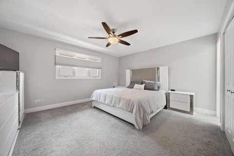 Tiny photo for 13044 W Morning Glory Court, Homer Glen, IL 60491 (MLS # 12663916)