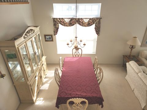 Tiny photo for 21316 W Redwood Drive, Plainfield, IL 60544 (MLS # 12494629)