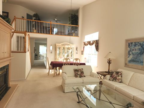 Tiny photo for 21316 W Redwood Drive, Plainfield, IL 60544 (MLS # 12494629)