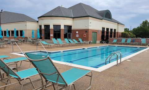 Tiny photo for 21316 W Redwood Drive, Plainfield, IL 60544 (MLS # 12494629)