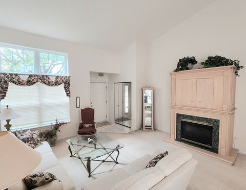 Tiny photo for 21316 W Redwood Drive, Plainfield, IL 60544 (MLS # 12494629)