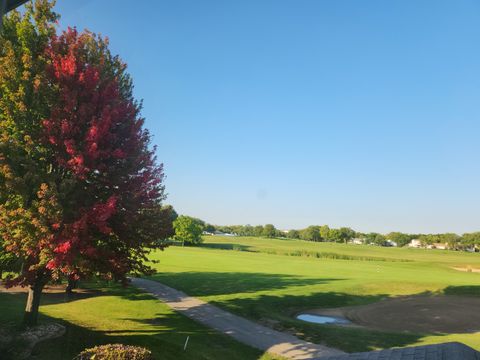 Tiny photo for 21316 W Redwood Drive, Plainfield, IL 60544 (MLS # 12494629)