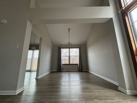 Tiny photo for 429 Prairieview Drive, Oswego, IL 60543 (MLS # 12606906)