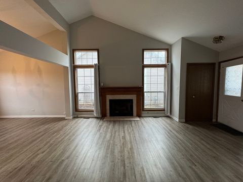 Tiny photo for 429 Prairieview Drive, Oswego, IL 60543 (MLS # 12606906)