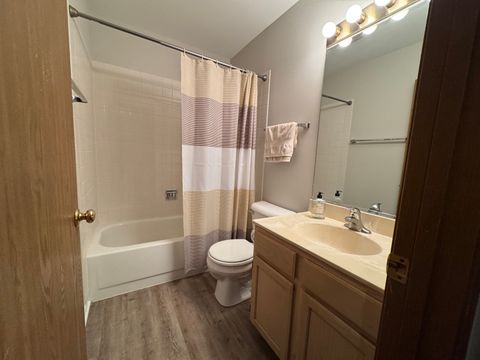 Tiny photo for 429 Prairieview Drive, Oswego, IL 60543 (MLS # 12606906)