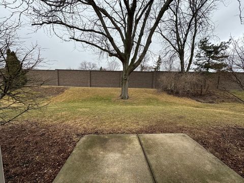 Tiny photo for 429 Prairieview Drive, Oswego, IL 60543 (MLS # 12606906)