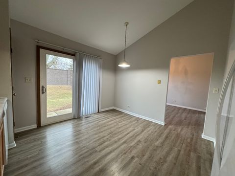 Tiny photo for 429 Prairieview Drive, Oswego, IL 60543 (MLS # 12606906)