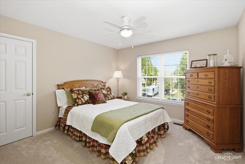 Tiny photo for 39W431 W Mallory Drive, Geneva, IL 60134 (MLS # 12660356)