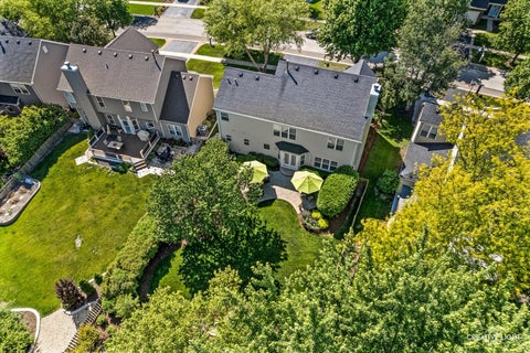 Tiny photo for 39W431 W Mallory Drive, Geneva, IL 60134 (MLS # 12660356)