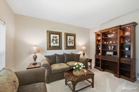 Tiny photo for 39W431 W Mallory Drive, Geneva, IL 60134 (MLS # 12660356)