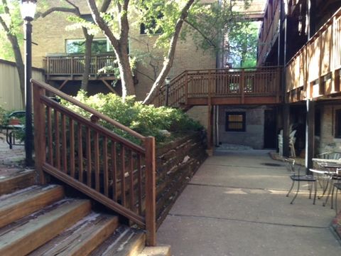 Tiny photo for 2910 N Halsted Street #G, Chicago, IL 60657 (MLS # 12587389)