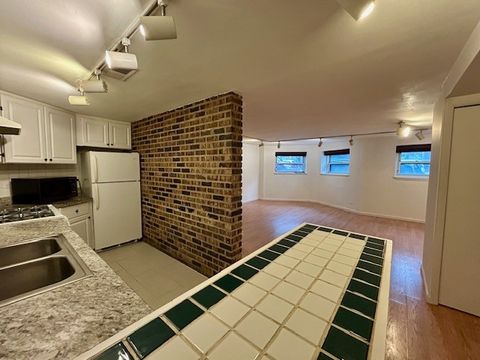 Tiny photo for 2910 N Halsted Street #G, Chicago, IL 60657 (MLS # 12587389)