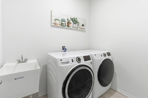 Tiny photo for 1110 Redtail Court, Woodstock, IL 60098 (MLS # 12588496)