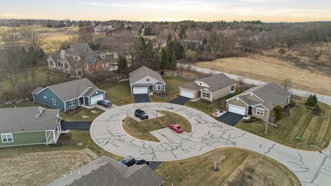 Tiny photo for 1110 Redtail Court, Woodstock, IL 60098 (MLS # 12588496)