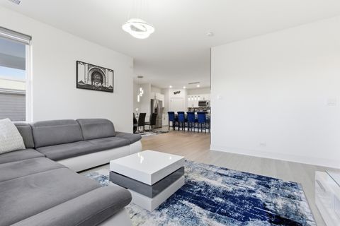 Tiny photo for 1110 Redtail Court, Woodstock, IL 60098 (MLS # 12588496)