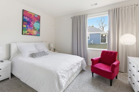 Tiny photo for 1110 Redtail Court, Woodstock, IL 60098 (MLS # 12588496)