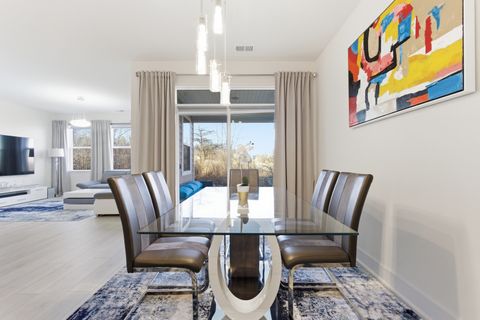 Tiny photo for 1110 Redtail Court, Woodstock, IL 60098 (MLS # 12588496)