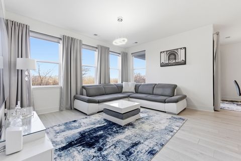 Tiny photo for 1110 Redtail Court, Woodstock, IL 60098 (MLS # 12588496)