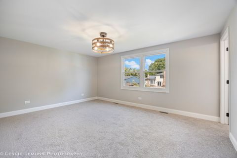 Tiny photo for 1425 Stonegate Road, Naperville, IL 60540 (MLS # 12490168)
