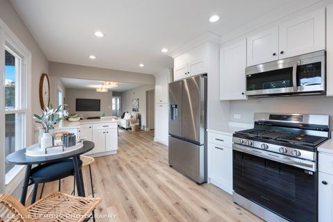 Tiny photo for 1425 Stonegate Road, Naperville, IL 60540 (MLS # 12490168)