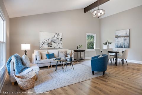 Tiny photo for 1425 Stonegate Road, Naperville, IL 60540 (MLS # 12490168)