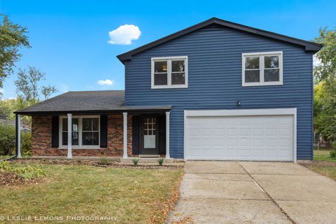 1425 Stonegate Road Naperville IL 60540