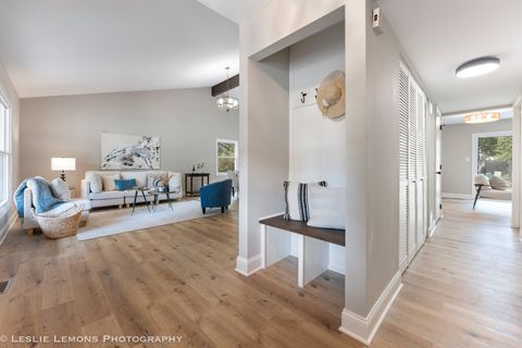 Tiny photo for 1425 Stonegate Road, Naperville, IL 60540 (MLS # 12490168)