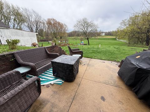Tiny photo for 504 E Calhoun Street, Woodstock, IL 60098 (MLS # 12618397)