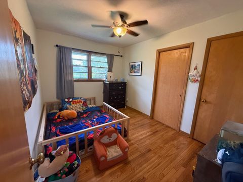 Tiny photo for 504 E Calhoun Street, Woodstock, IL 60098 (MLS # 12618397)