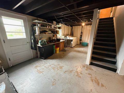 Tiny photo for 504 E Calhoun Street, Woodstock, IL 60098 (MLS # 12618397)