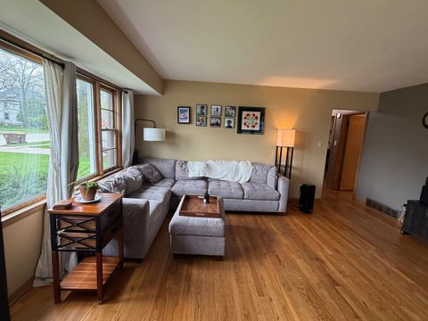 Tiny photo for 504 E Calhoun Street, Woodstock, IL 60098 (MLS # 12618397)