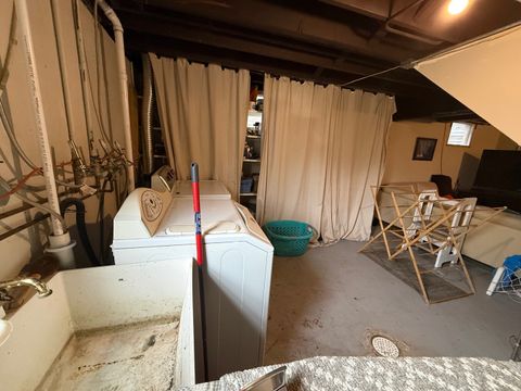 Tiny photo for 504 E Calhoun Street, Woodstock, IL 60098 (MLS # 12618397)