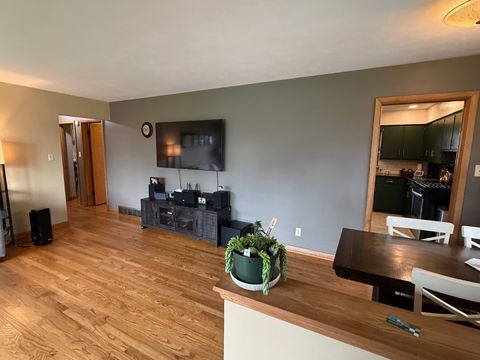 Tiny photo for 504 E Calhoun Street, Woodstock, IL 60098 (MLS # 12618397)