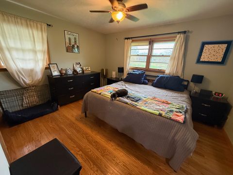 Tiny photo for 504 E Calhoun Street, Woodstock, IL 60098 (MLS # 12618397)