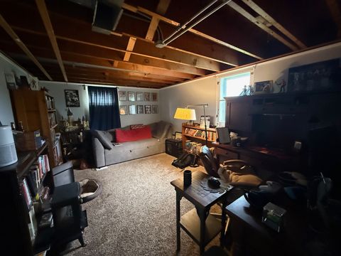 Tiny photo for 504 E Calhoun Street, Woodstock, IL 60098 (MLS # 12618397)