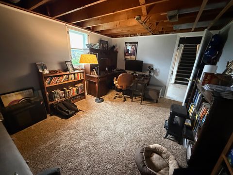 Tiny photo for 504 E Calhoun Street, Woodstock, IL 60098 (MLS # 12618397)