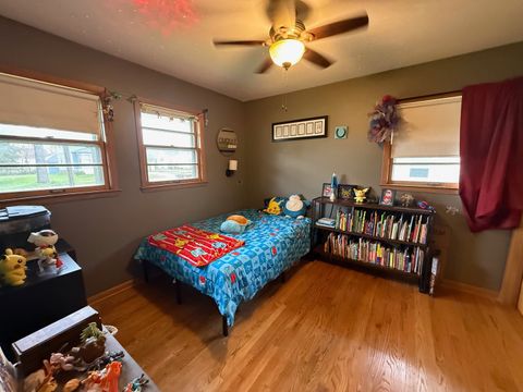 Tiny photo for 504 E Calhoun Street, Woodstock, IL 60098 (MLS # 12618397)