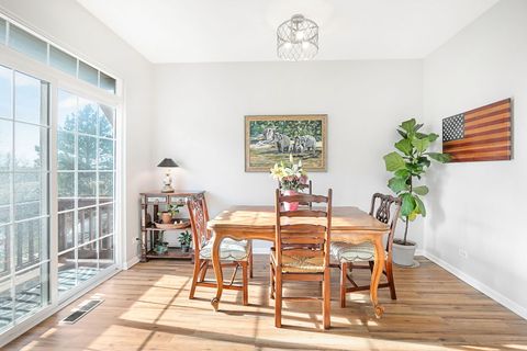 Tiny photo for 1559 Station Park Drive, Grayslake, IL 60030 (MLS # 12527835)