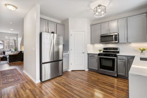 Tiny photo for 1559 Station Park Drive, Grayslake, IL 60030 (MLS # 12527835)