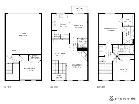 Tiny photo for 1559 Station Park Drive, Grayslake, IL 60030 (MLS # 12527835)